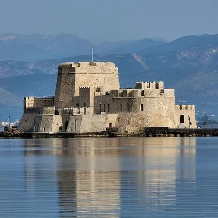 Nafplion Seaside * Nea Kios