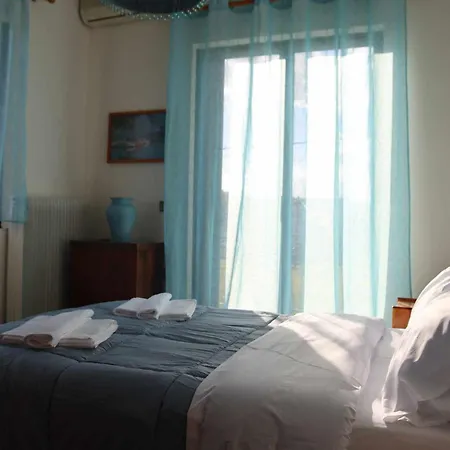 Vakantiehuis Nafplion Seaside Nea Kios