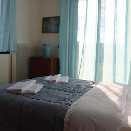 Nafplion Seaside Feriehus Nea Kios