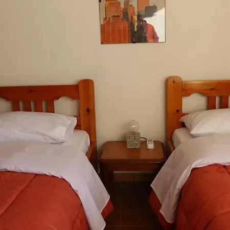 Vakantiehuis Nafplion Seaside *
