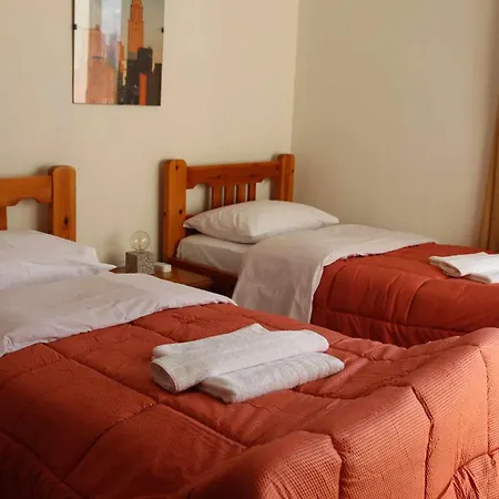 Nafplion Seaside Feriehus *