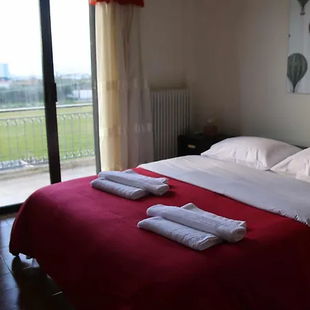 Vakantiehuis Nafplion Seaside