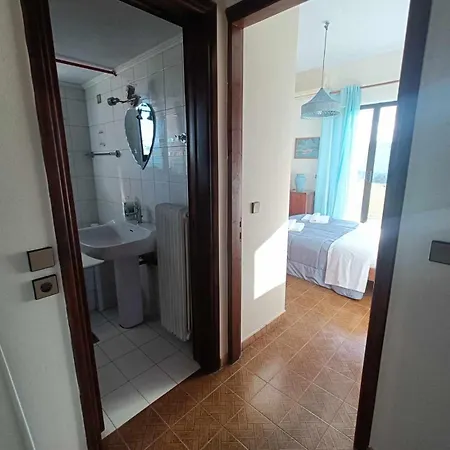 Feriehus Nafplion Seaside *