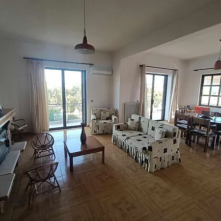 Feriehus Nafplion Seaside
