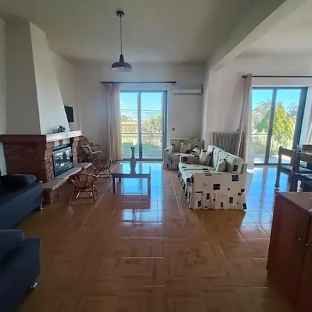 Vakantiehuis Nafplion Seaside