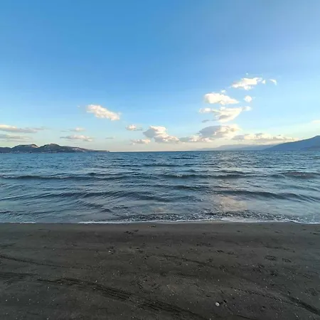 Nafplion Seaside *