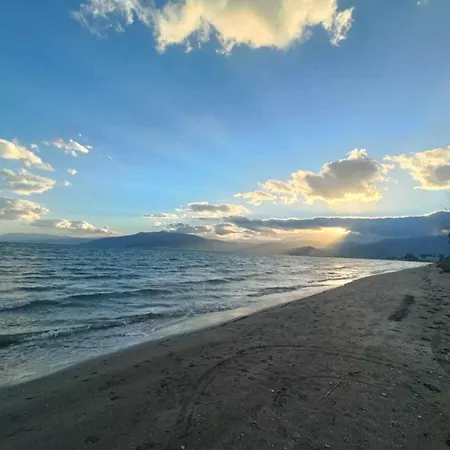 Nafplion Seaside Vakantiehuis *