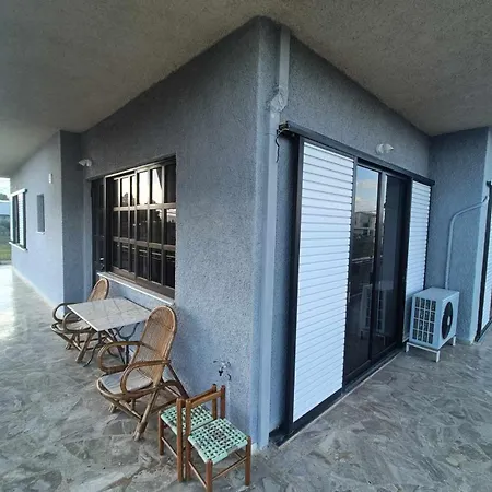 Feriehus Nafplion Seaside *