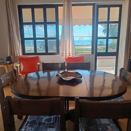 Feriehus Nafplion Seaside Nea Kios